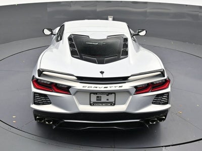 2023 Chevrolet Corvette Stingray 1LT