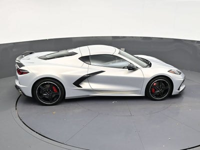 2023 Chevrolet Corvette Stingray 1LT