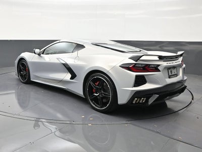 2023 Chevrolet Corvette Stingray 1LT