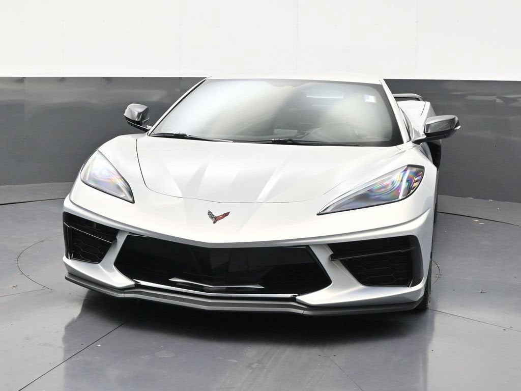 2023 Chevrolet Corvette Stingray 1LT