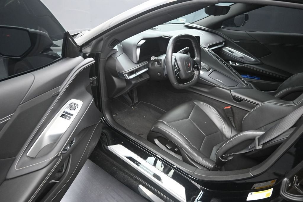 2024 Chevrolet Corvette Stingray 1LT