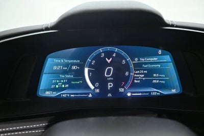 2024 Chevrolet Corvette Stingray 1LT