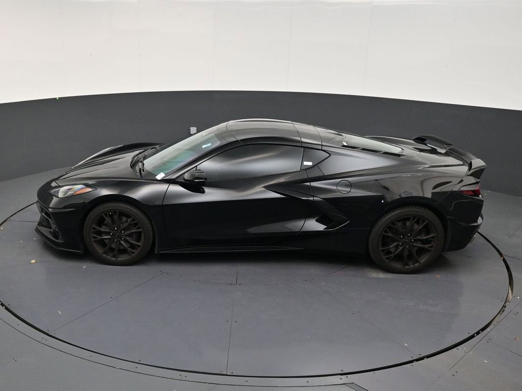 2024 Chevrolet Corvette Stingray 1LT