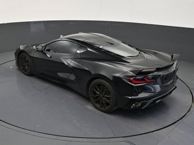 2024 Chevrolet Corvette Stingray 1LT