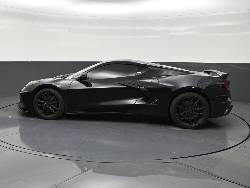 2024 Chevrolet Corvette Stingray 1LT