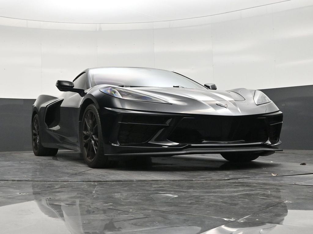 2024 Chevrolet Corvette Stingray 1LT