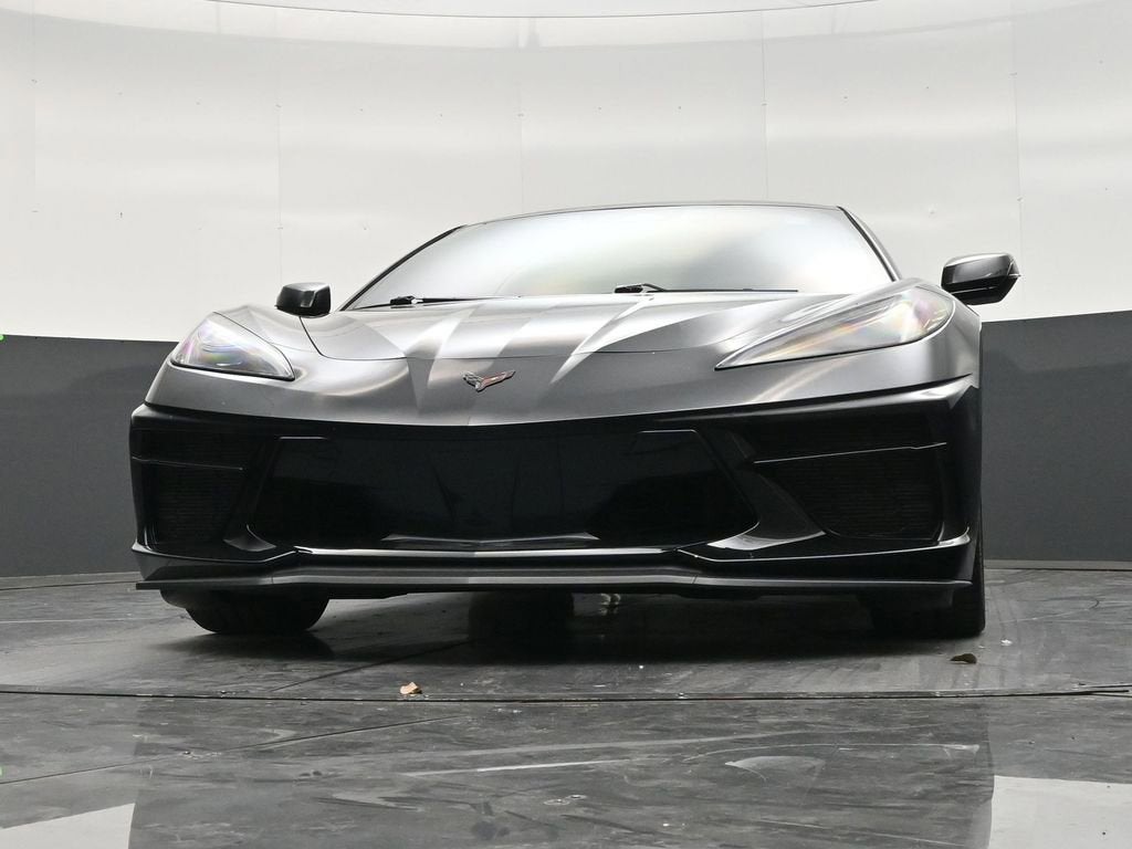 2024 Chevrolet Corvette Stingray 1LT