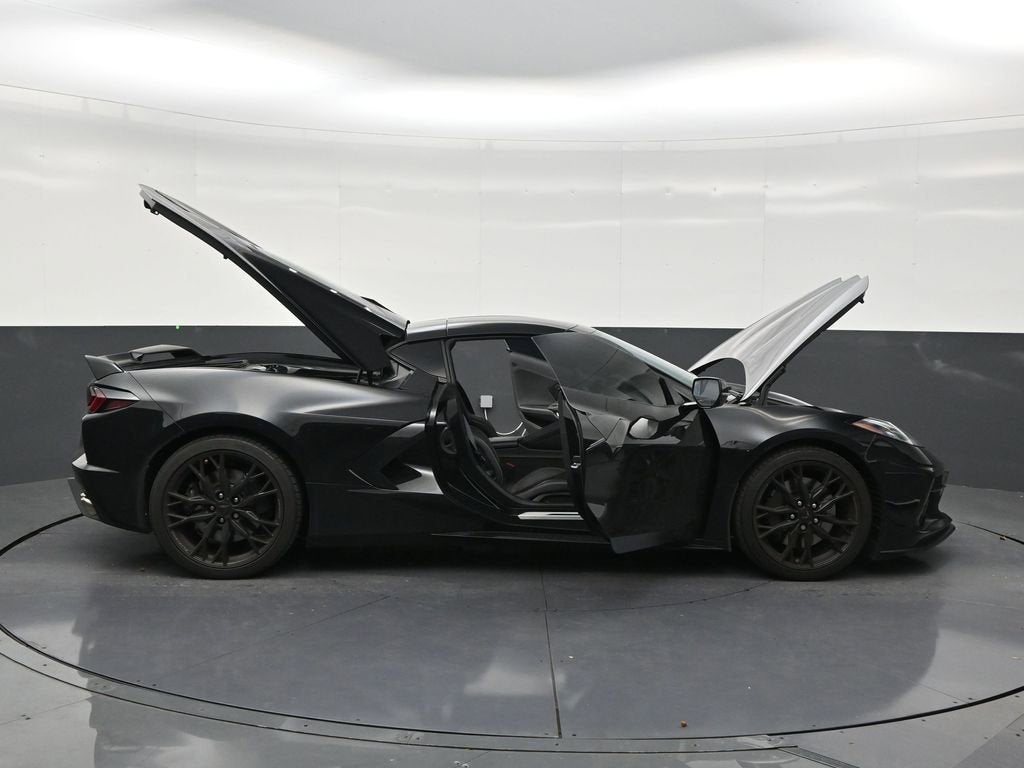 2024 Chevrolet Corvette Stingray 1LT
