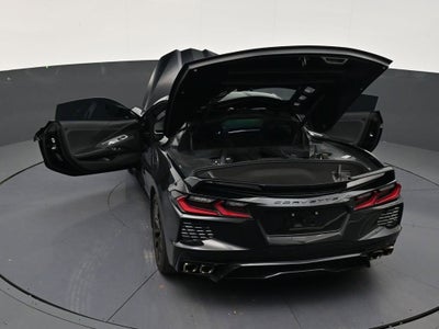 2024 Chevrolet Corvette Stingray 1LT