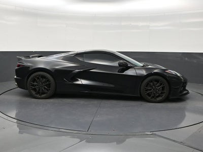 2024 Chevrolet Corvette Stingray 1LT