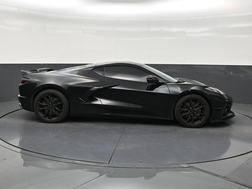 2024 Chevrolet Corvette Stingray 1LT