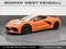 2022 Chevrolet Corvette Stingray 1LT