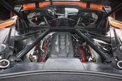 2022 Chevrolet Corvette Stingray 1LT