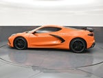 2022 Chevrolet Corvette Stingray 1LT