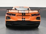 2022 Chevrolet Corvette Stingray 1LT