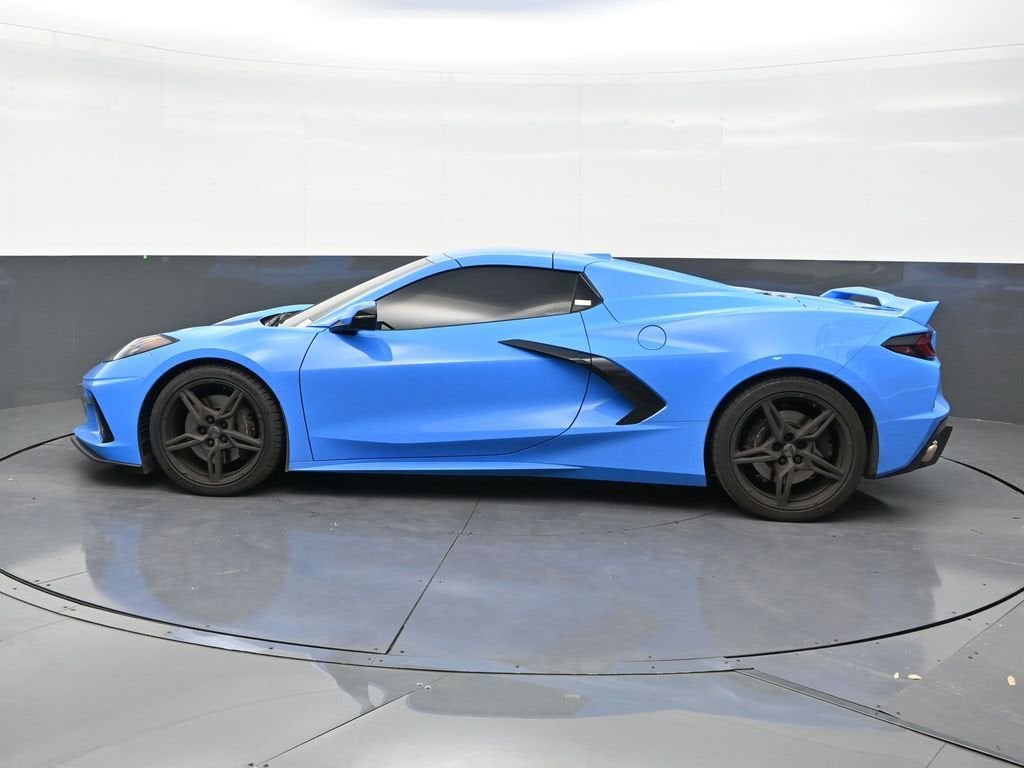 2024 Chevrolet Corvette Stingray 1LT