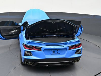 2024 Chevrolet Corvette Stingray 1LT