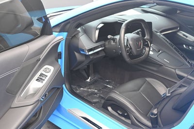 2024 Chevrolet Corvette Stingray 1LT