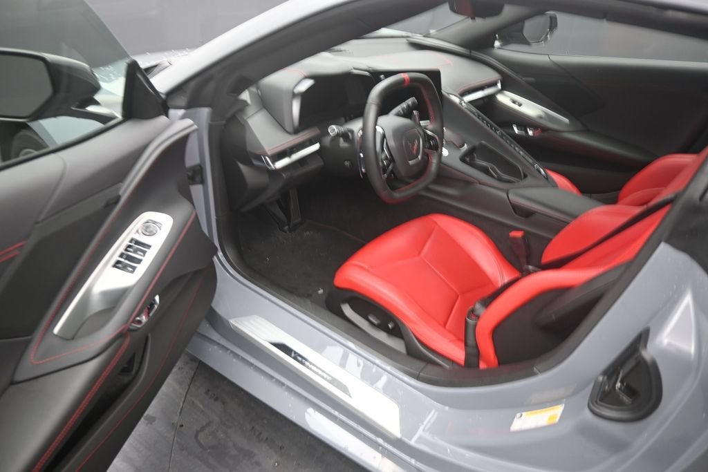 2024 Chevrolet Corvette Stingray 1LT