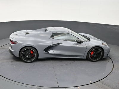 2024 Chevrolet Corvette Stingray 1LT