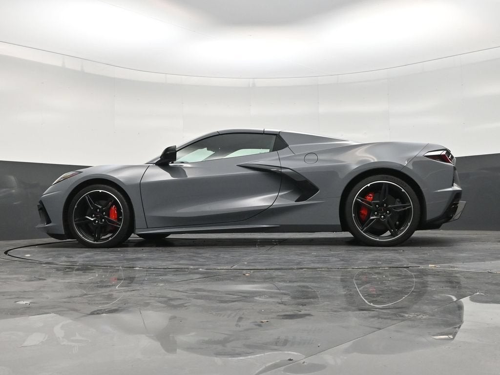 2024 Chevrolet Corvette Stingray 1LT