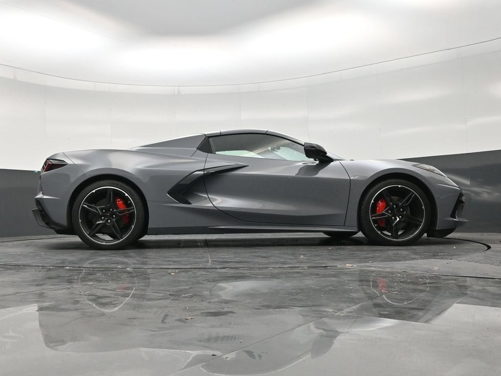 2024 Chevrolet Corvette Stingray 1LT