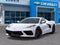 2027 Chevrolet Corvette Stingray 1LT