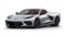 2027 Chevrolet Corvette Stingray 1LT
