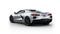 2027 Chevrolet Corvette Stingray 1LT