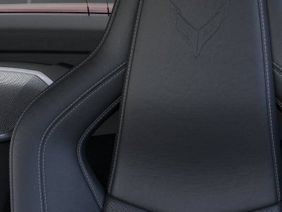 2027 Chevrolet Corvette Stingray 1LT