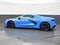 2025 Chevrolet Corvette Stingray 2LT