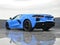 2025 Chevrolet Corvette Stingray 2LT