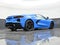 2025 Chevrolet Corvette Stingray 2LT