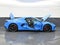 2025 Chevrolet Corvette Stingray 2LT