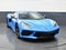 2025 Chevrolet Corvette Stingray 2LT
