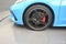 2025 Chevrolet Corvette Stingray 2LT