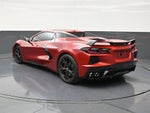 2021 Chevrolet Corvette Stingray 3LT