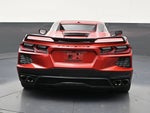 2021 Chevrolet Corvette Stingray 3LT