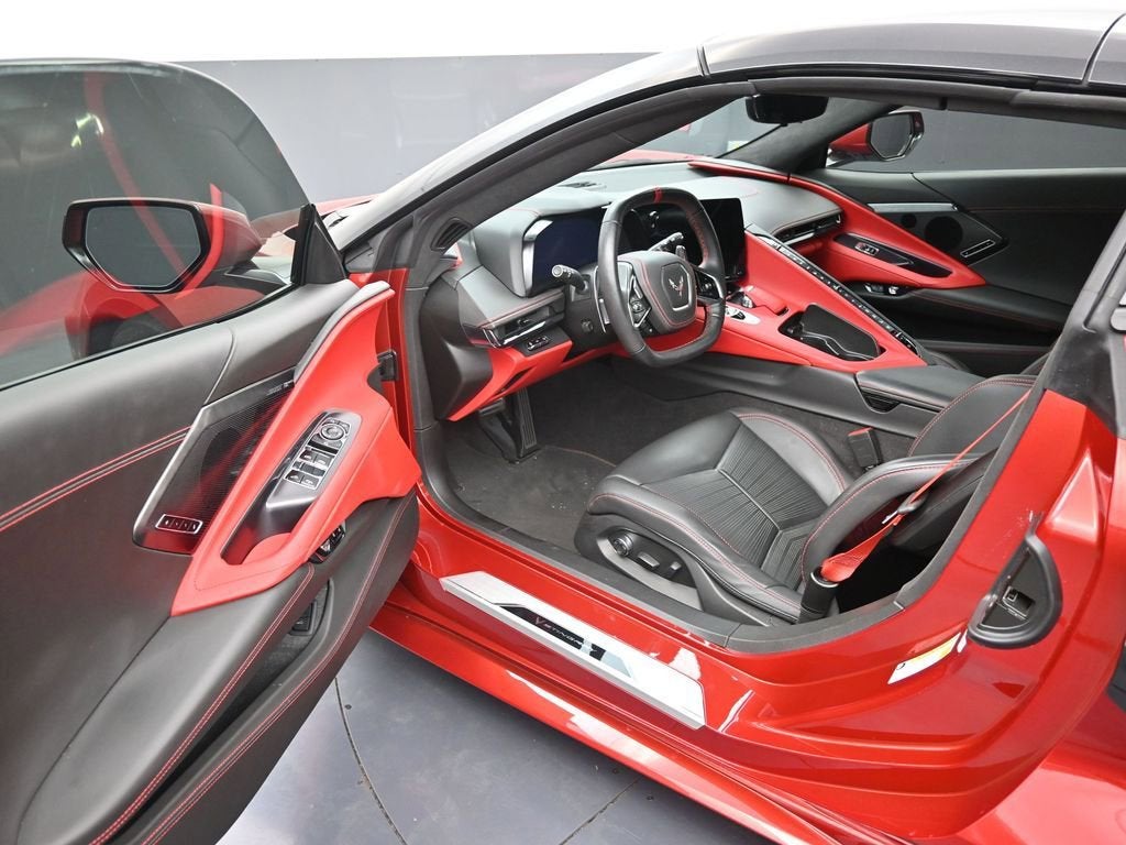 2023 Chevrolet Corvette Stingray 3LT