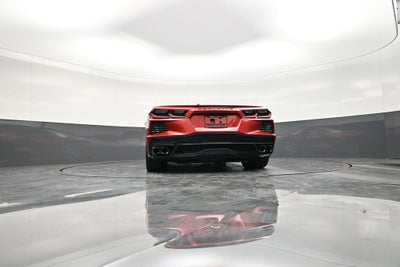 2023 Chevrolet Corvette Stingray 3LT