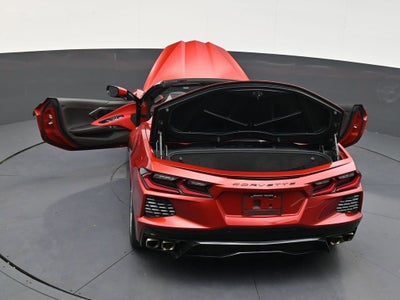 2023 Chevrolet Corvette Stingray 3LT