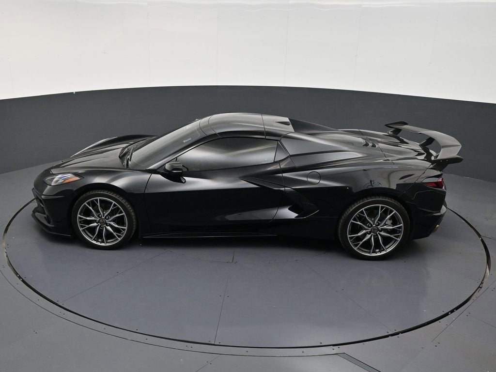 2024 Chevrolet Corvette Stingray 3LT
