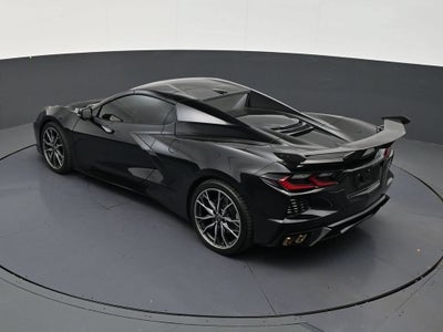 2024 Chevrolet Corvette Stingray 3LT