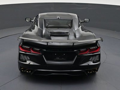 2024 Chevrolet Corvette Stingray 3LT