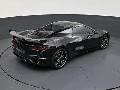 2024 Chevrolet Corvette Stingray 3LT