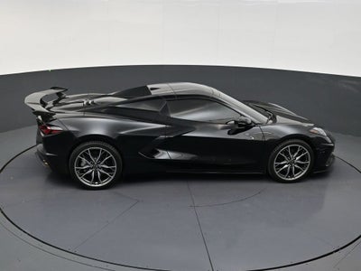 2024 Chevrolet Corvette Stingray 3LT