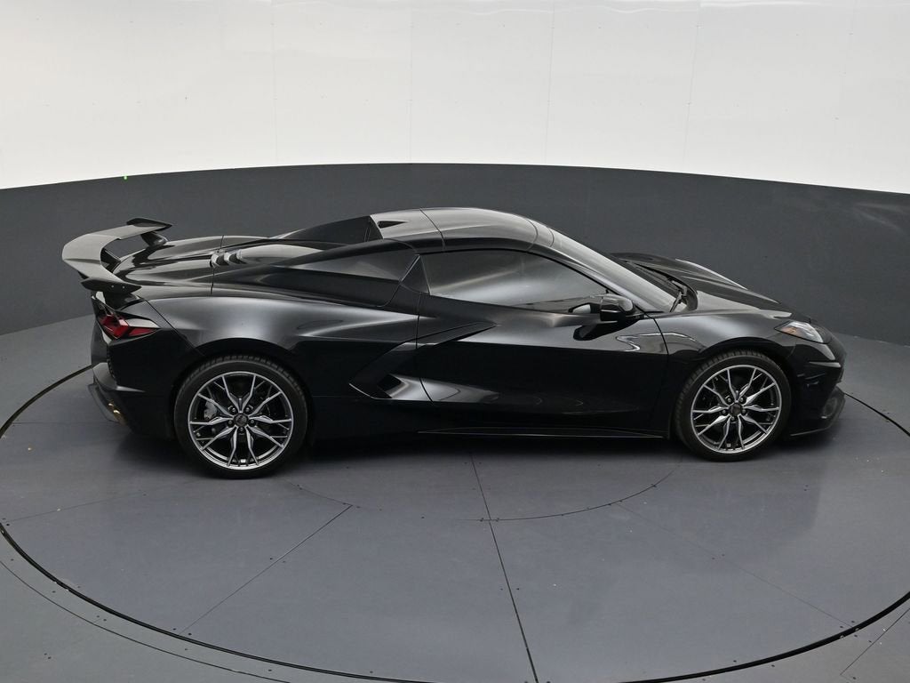 2024 Chevrolet Corvette Stingray 3LT