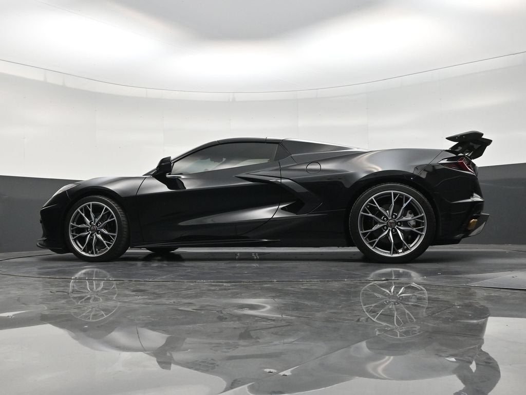 2024 Chevrolet Corvette Stingray 3LT
