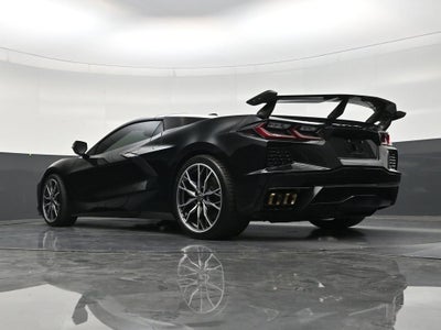 2024 Chevrolet Corvette Stingray 3LT