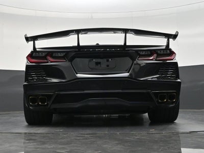 2024 Chevrolet Corvette Stingray 3LT